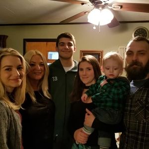 Meet your Posher, Dawn